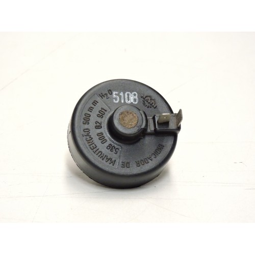 Indicador de Manutenção - MANN 3900062901